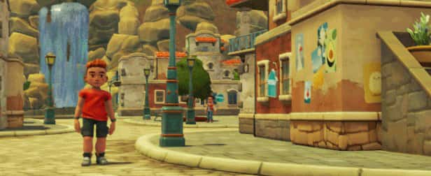 STEAM学习 一起玩农场2 Farm Together 2 +DLC 860M游戏封面